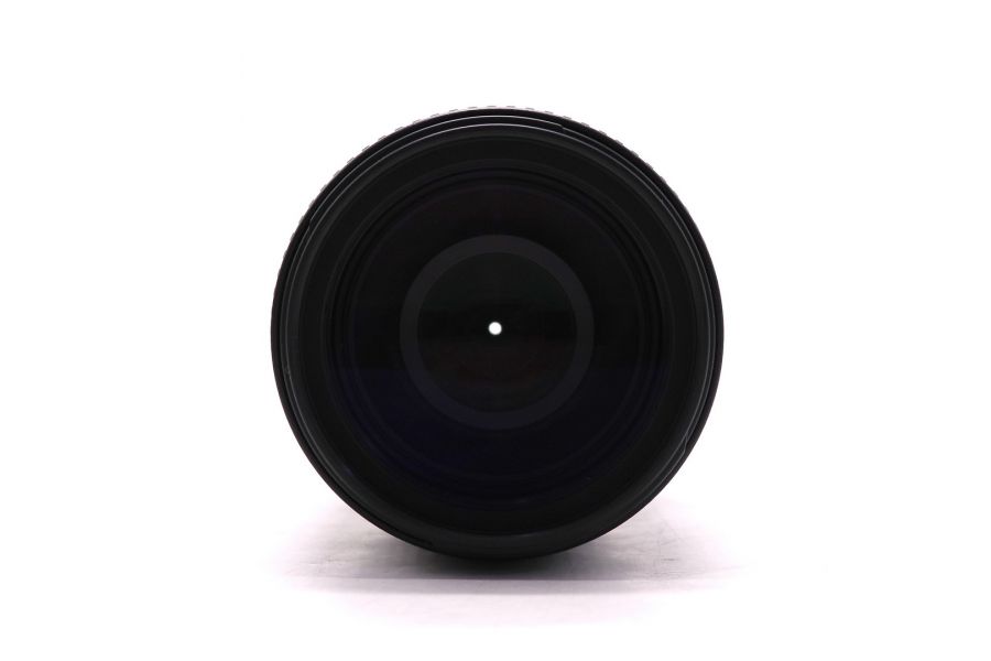 Nikon 70-300mm f/4,5-5,6G ED-IF AF-S VR Zoom-Nikkor в упаковке