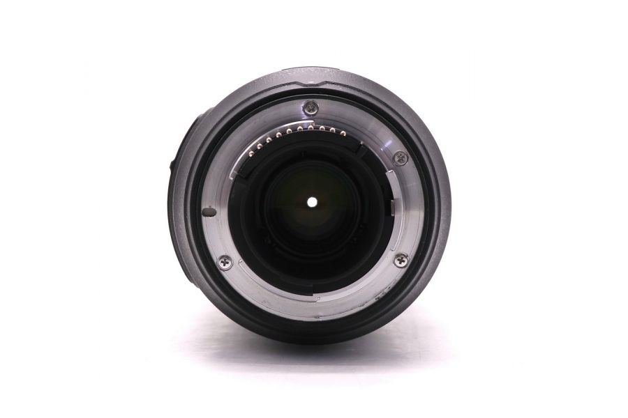 Nikon 70-300mm f/4,5-5,6G ED-IF AF-S VR Zoom-Nikkor в упаковке