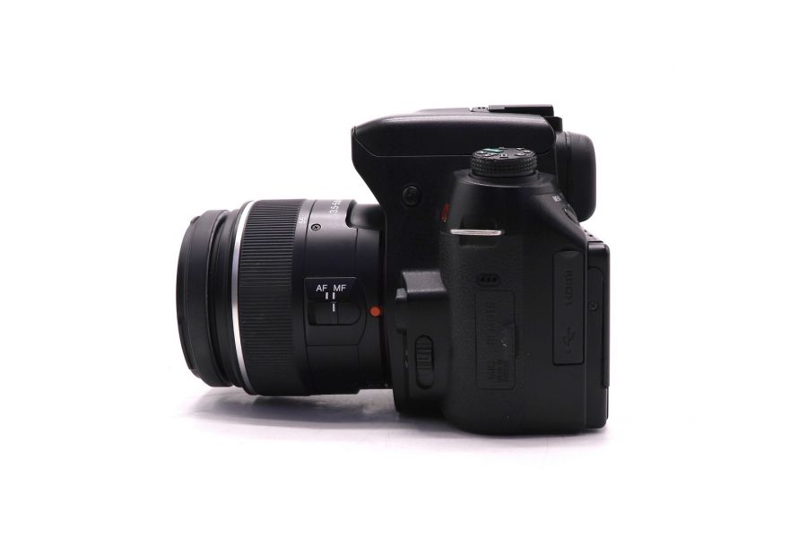 Фотокамера Sony a580 kit (пробег 21880 кадров)