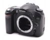Фотоаппарат Nikon D50 body (пробег 20075 кадров)