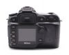Фотоаппарат Nikon D50 body (пробег 20075 кадров)