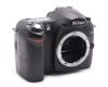 Фотоаппарат Nikon D50 body (пробег 20075 кадров)