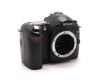 Фотоаппарат Nikon D50 body (пробег 19000 кадров)