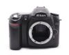 Фотоаппарат Nikon D50 body (пробег 20075 кадров)