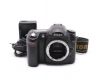 Фотоаппарат Nikon D50 body (пробег 20075 кадров)