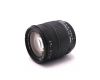 Объектив Sigma Zoom 18-125mm f/3.5-5.6 DC для Nikon
