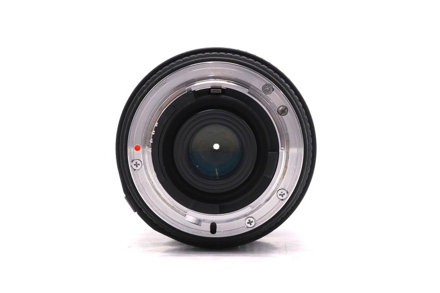 Объектив Sigma Zoom 18-125mm f/3.5-5.6 DC для Nikon