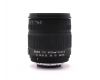 Объектив Sigma Zoom 18-125mm f/3.5-5.6 DC для Nikon