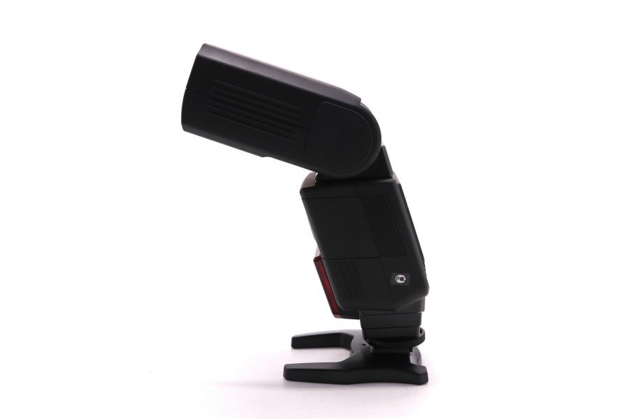 Фотовспышка Sigma EF-610 DG Super для Nikon в упаковке