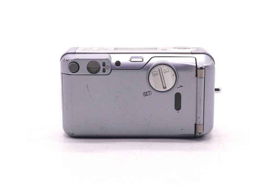 Фотокамера аналоговая Canon Autoboy N130 (AiAF)