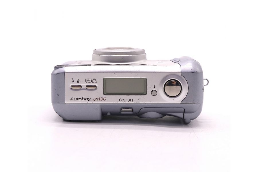 Фотокамера аналоговая Canon Autoboy N130 (AiAF)