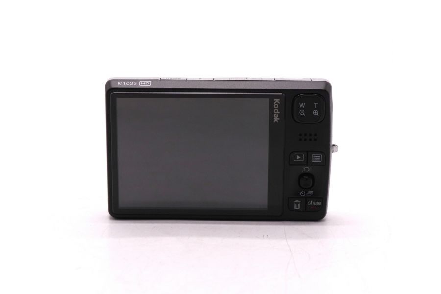 Фотокамера компактная Kodak M1033 (10MP)