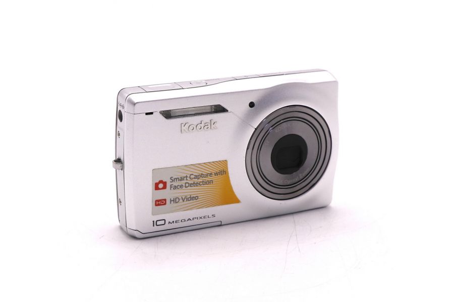 Фотокамера компактная Kodak M1033 (10MP)
