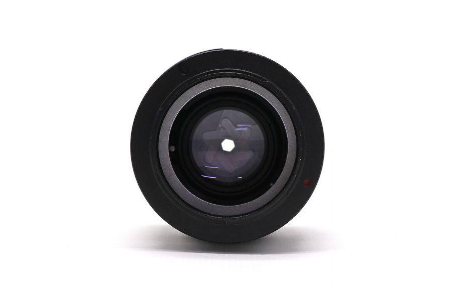 Объектив Гелиос-44М-4 2/58 + адаптер для Sony E/FE — винтажная оптика с уникальным боке