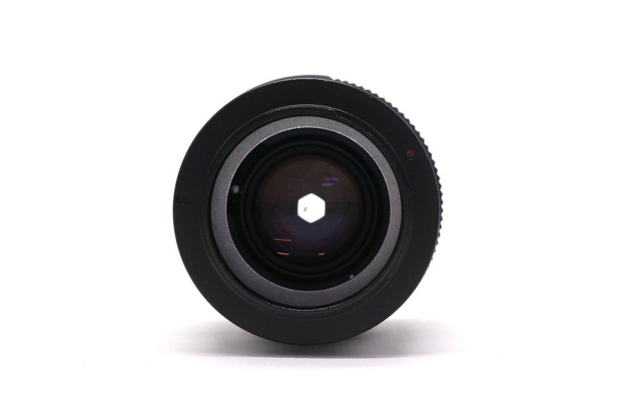 Объектив Гелиос-44М-6 МС 2/58 + адаптер для Sony E/FE — винтажная оптика с уникальным боке