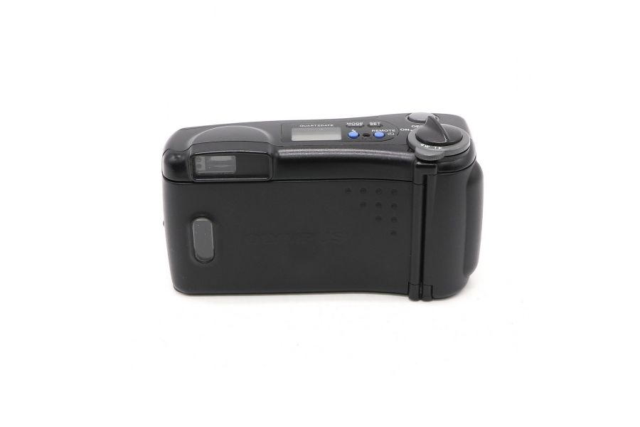 Винтажный фотоаппарат Olympus Superzoom 70