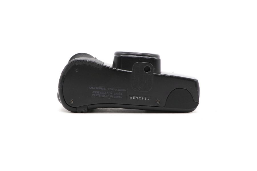 Винтажный фотоаппарат Olympus Superzoom 70