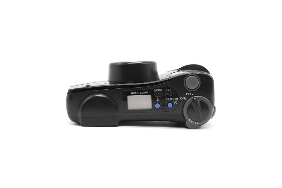 Винтажный фотоаппарат Olympus Superzoom 70