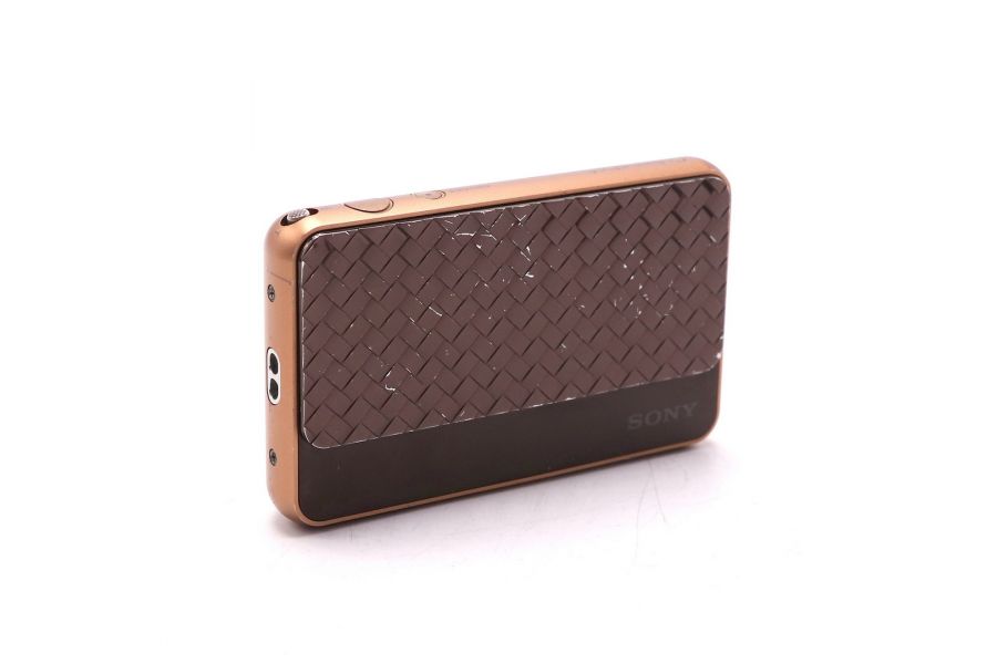 Компактный фотоаппарат Sony Cyber-shot DSC-T99D