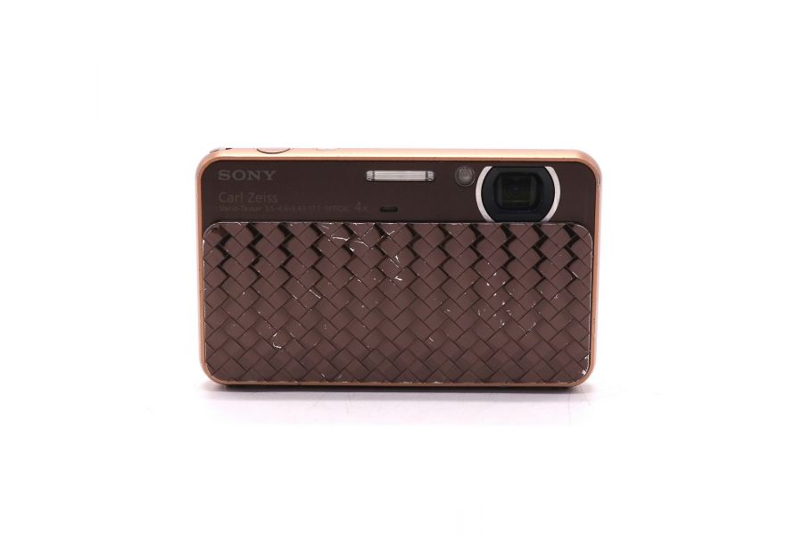 Компактный фотоаппарат Sony Cyber-shot DSC-T99D