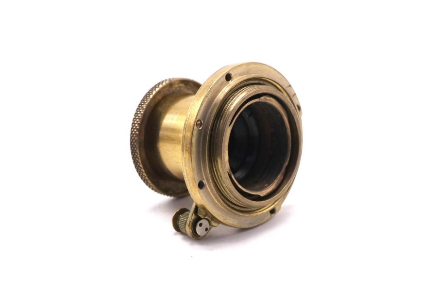 Объектив Elmar 3.5/50mm Leitz Elmar (копия)
