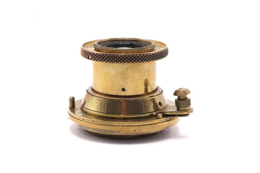Объектив Elmar 3.5/50mm Leitz Elmar (копия)