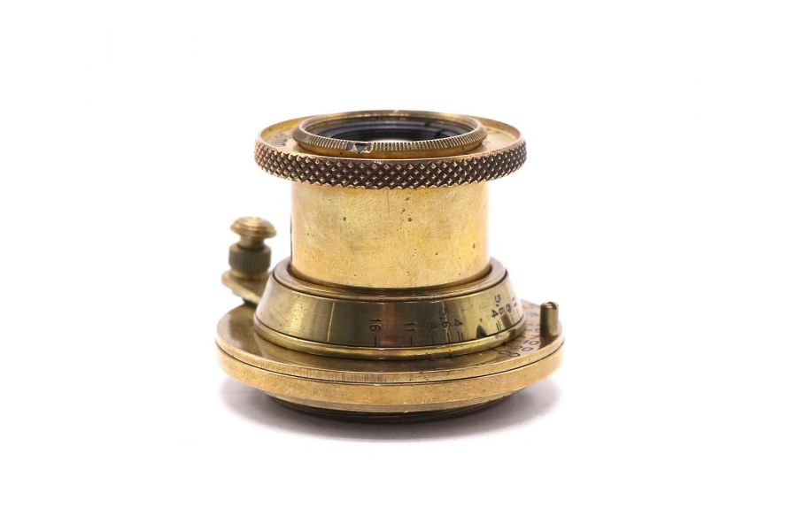 Объектив Elmar 3.5/50mm Leitz Elmar (копия)