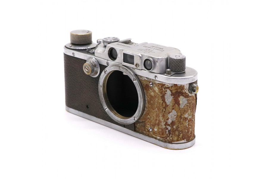 Дальномерный фотоаппарат Leica IIIb body