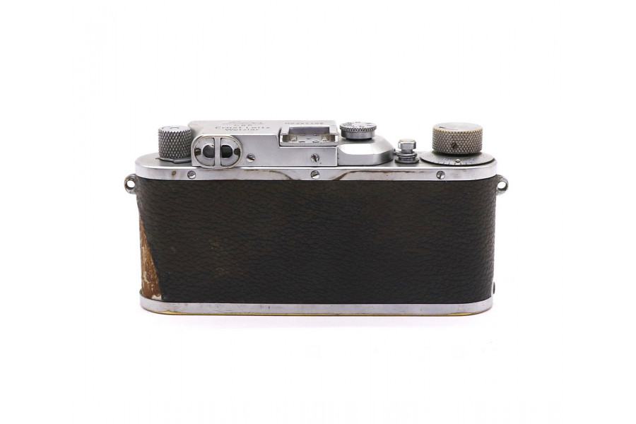 Дальномерный фотоаппарат Leica IIIb body
