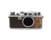 Дальномерный фотоаппарат Leica IIIb body