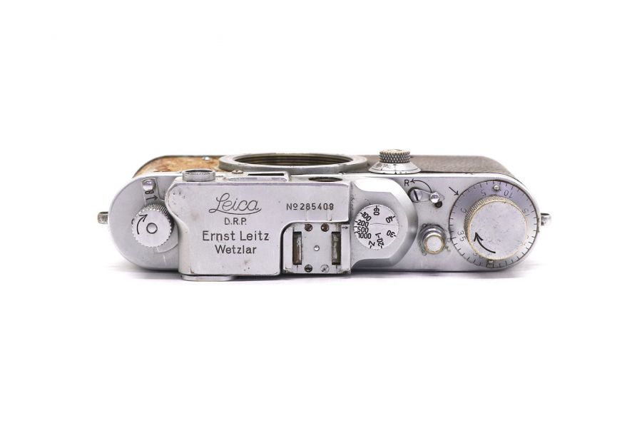 Дальномерный фотоаппарат Leica IIIb body