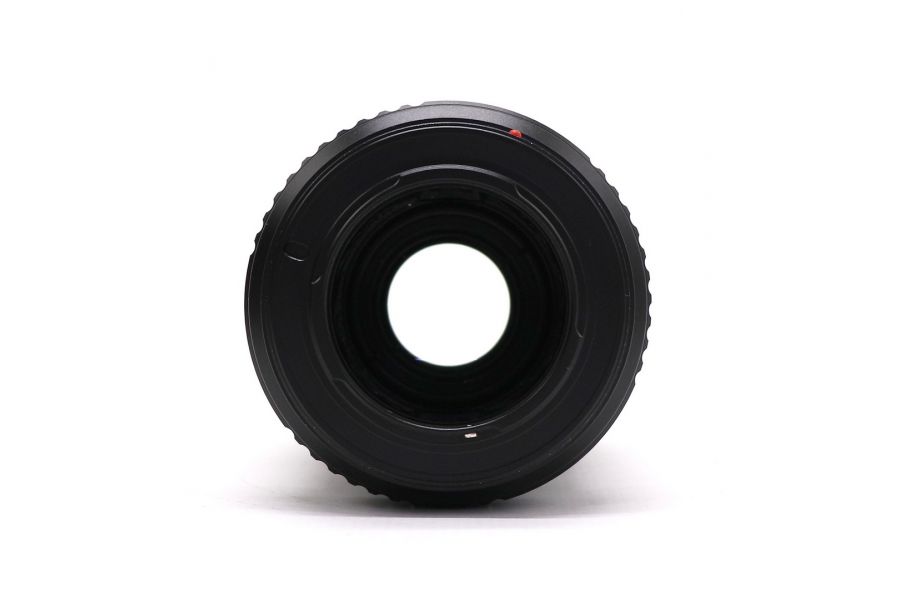 Объектив Юпитер-37А 3.5/135 + адаптер K&F Concept для Micro 4/3 — винтажная оптика с уникальным боке