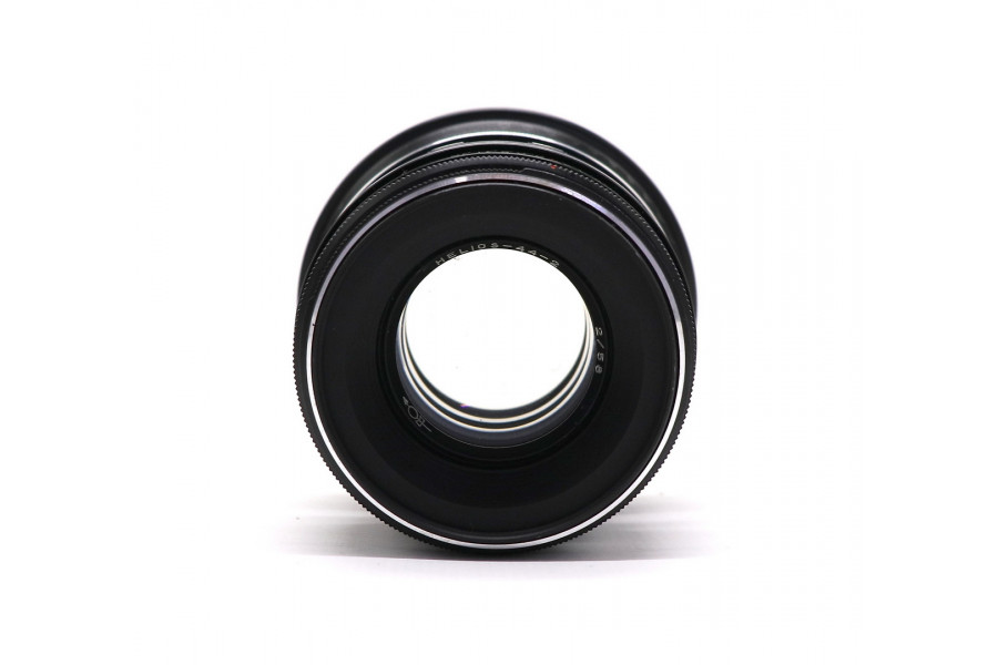Объектив Гелиос-44-2 + адаптер K&F Concept для Nikon Z — винтажный премиум комплект