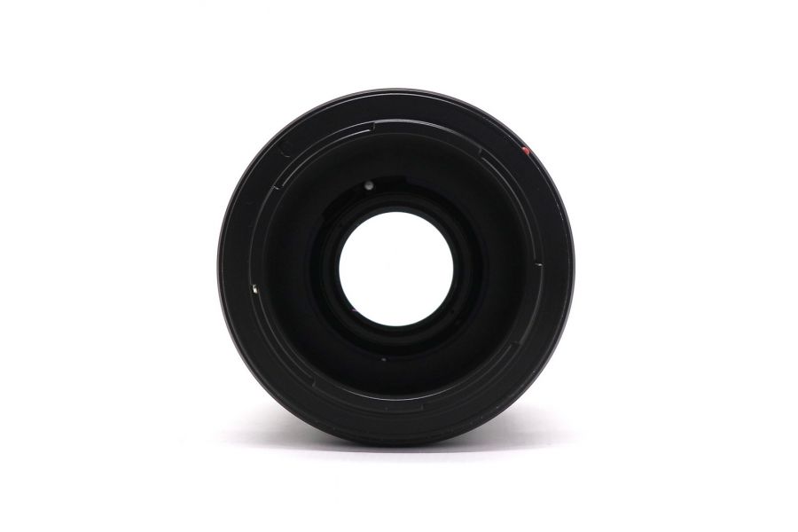 Объектив Гелиос-44М-6 МС 2/58 + адаптер K&F Concept для Nikon Z — винтажный премиум комплект