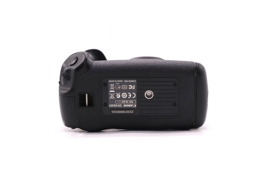 Canon EOS 1D X body фотоаппарат (пробег 92000 кадров)