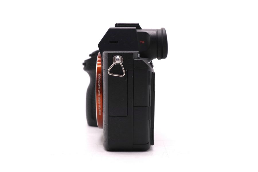 Фотокамера Sony A7III ILCE-7M3 body (пробег 21910 кадров)