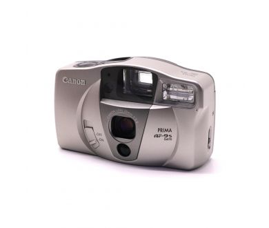 Фотокамера аналоговая Canon Prima AF-9S Date