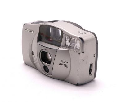 Фотокамера аналоговая Canon Prima AF-9S Date