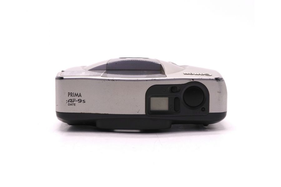 Фотокамера аналоговая Canon Prima AF-9S Date