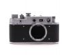 Советский фотоаппарат Зоркий С (СССР, 1956)