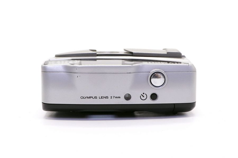 Винтажный фотоаппарат Olympus Trip XB41 AF
