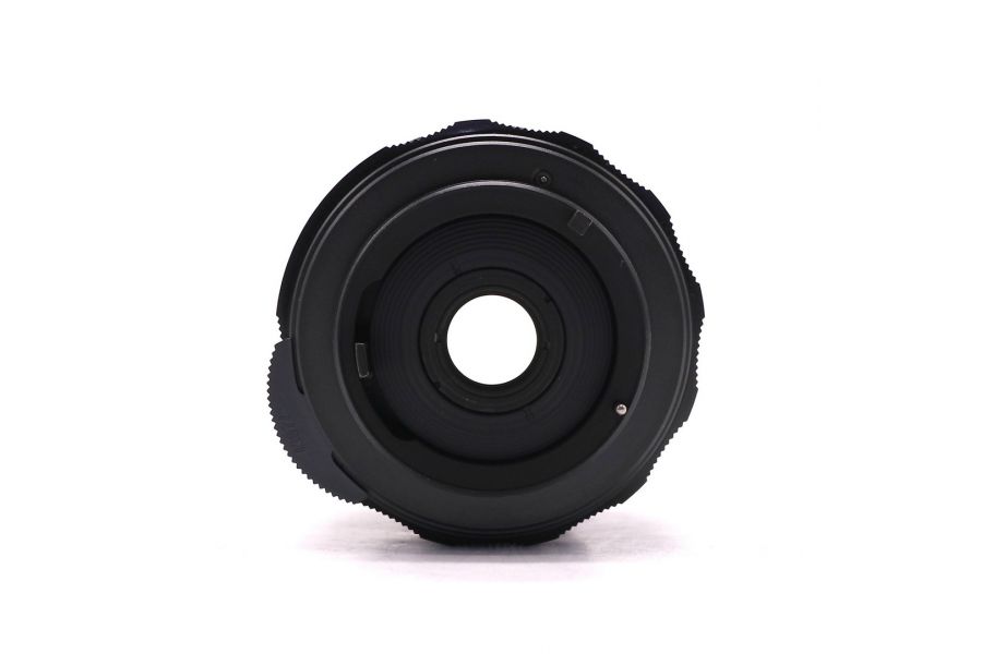 Объектив новый Super-Multi-Coated Takumar 3.5/28mm