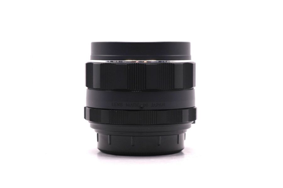 Объектив новый Super-Multi-Coated Takumar 3.5/28mm