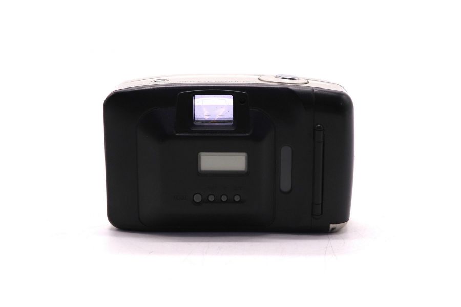 Фотокамера Samsung Fino SE Date (China, 1992)