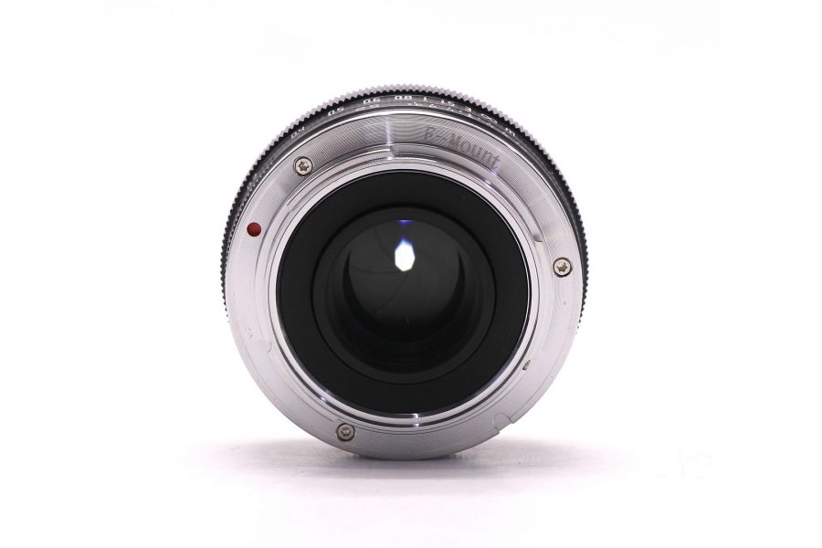 TTartisan 25mm f/2 APS-C for Sony E в упаковке
