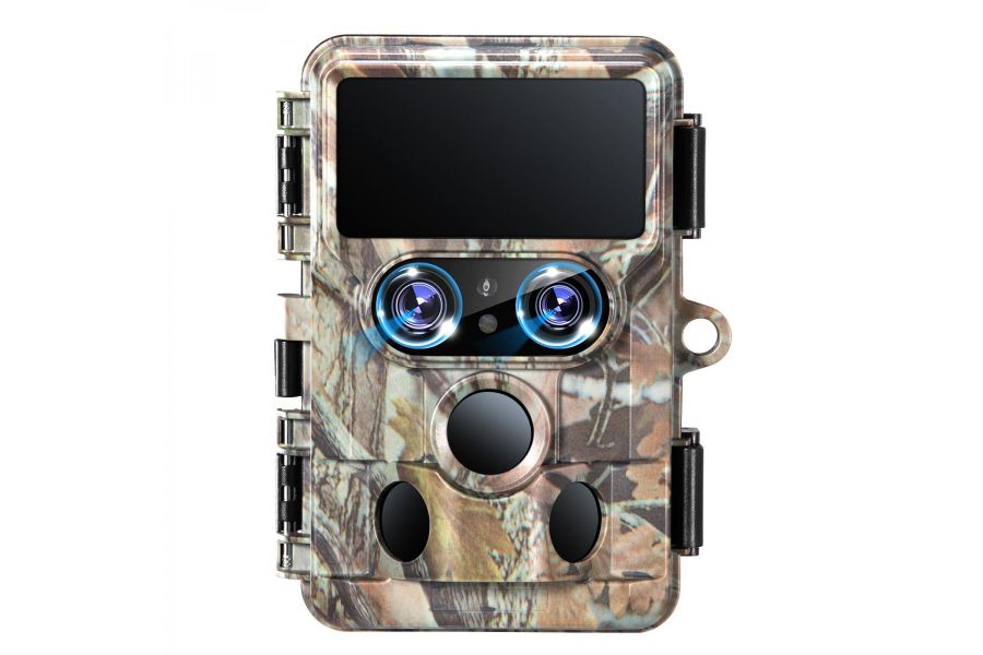 Камера ловушка K&F Concept KF35.136 Новая