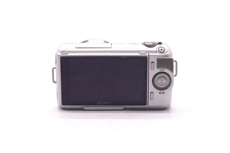 Фотоаппарат Sony Nex-C3 body (пробег 18570 кадров)