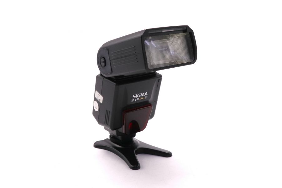 Фотовспышка Sigma EF-500 DG ST PA PTTL для Pentax