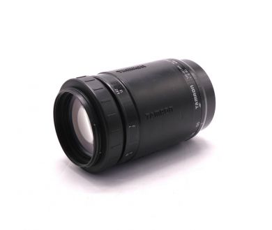 Объектив Tamron AF 100-300mm f/5-6.3 (86D) для Sony A