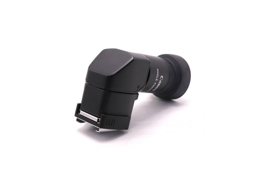 Видоискатель Canon Angle Finder C в упаковке